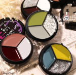 Παλέτα 3 Χρωμάτων Mobray Nail Art Painting Solid Cream Soak Off Gel No16 - Image 3