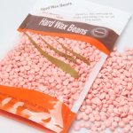 BUNDLE 64 | Κεριέρα Αποτρίχωσης Spawax & Κερί Αποτρίχωσης Ζεστό σε Σταγόνες 300gr & Ξύλινη σπάτουλα για κερί αποτρίχωσης 10 Τεμάχια - Image 3