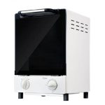 Επαγγελματικός Κλίβανος Ξηράς Αποστείρωσης Εργαλείων Μανικιούρ Πεντικιούρ WX-12C Supreme 12lt - Image 2