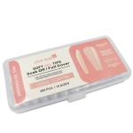 Bundle 92 | Soak Off Gel tips 240 pcs │ 2+1 Δώρο - Image 6