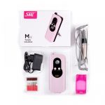 Φορητός Τροχός για Μανικιούρ - Πεντικιούρ Portable Nail Polisher SML M6