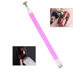 Μαγνήτης Στυλό Για Βερνίκια Cat Eye 2 Κεφαλών - Nail Magnet Cat Eye