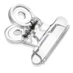 Μανταλάκι κλιπ Στερέωσης νυχιών σετ 24 τμχ. - Image 2