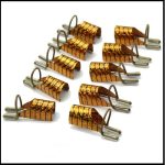 Φόρμες Nυχιών Mεταλλικές - Image 2