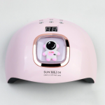 Επαγγελματικό Φουρνάκι Νυχιών Uv Led MJ 04