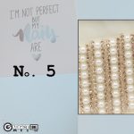 ΔΙΑΚΟΣΜΗΤΙΚΑ ΝΥΧΙΩΝ ΜΕ ΣΤΡΑΣ