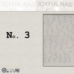 ΑΥΤΟΚΟΛΛΗΤΑ ΝΥΧΙΩΝ 3D GLITTER