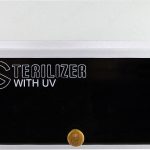 FMX-8 Κλίβανος UV 7.5 Λίτρων 15 watt