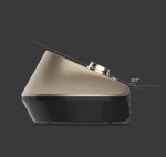 Επαγγελματικός τροχός νυχιών JMD 306 45W - Image 2