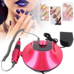 Επαγγελματικός τροχός νυχιών JMD 306 45W - Image 4