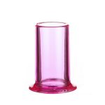 Πλαστικό Δοχείο στήριξης Εργαλείων Νυχιών - Image 2