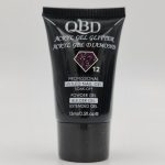 QBD GLITTER ACRYLGEL 12 Diamond 15ml