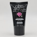 QBD GLITTER ACRYLGEL 9 Diamond 15ml