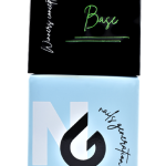 Base coat Nails Generation ( Winners Concept )