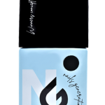 UV / LED Black gel polish NGGBL1