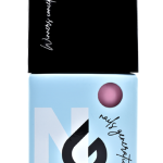 UV / LED Pink French gel polish NGGPF1