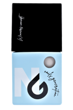 UV / LED Milky French gel polish NGGMF1