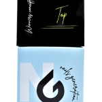 Top coat non wipe Nails Generation ( Winners Concept )