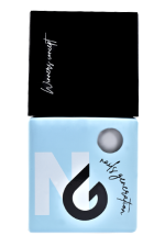 UV / LED Extra White gel polish NGGEW1