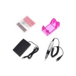 Επαγγελματικός τροχός μανικιούρ πεντικιούρ SML M3 35W - Image 2