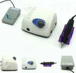 Επαγγελματικός Τροχός νυχιών STRONG 210 – 35.000 Στροφές, 65W - Image 4