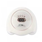 SUN H10 Plus Επαγγελματικό Φουρνάκι Νυχιών UV LED 118W