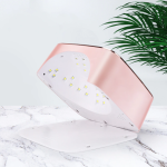 Επαναφορτιζόμενο φουρνάκι νυχιών UV/LED - SUNM6 - 48W - Image 4
