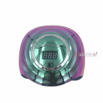 Επαγγελματικό Φουρνάκι Μανικιούρ - Πεντικιούρ Sun Y34 UV LED - 248 Watt - Image 2