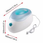 Συσκευή Παραφίνης SD 52 BANAFEN New Generation 200 watt - Image 3