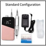 Επαναφορτιζόμενος Φορητός Επαγγελματικός τροχός US-809 - Image 5