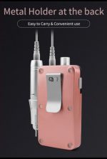 Επαναφορτιζόμενος Φορητός Επαγγελματικός τροχός US-809 - Image 8