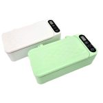 Αποστειρωτής με Υπέρηχους Ultrasonic Cleaners YT-90 - Image 4