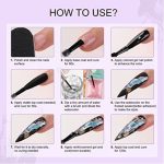 Shimmer Solid Watercolour Macaron No 05 - Image 3