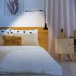 Φωτιστικό Γραφείου Led Clip-On USB 3 light on - Image 4