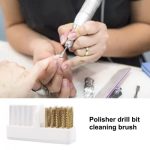 Βουρτσάκι Καθαρισμού για Φρέζες και Πινέλα - Image 3