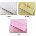 Σετ Μαξιλάρι και Σουπλά Χεριών με Glitter - Image 5