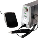 JSDA JD 5500 – Επαγγελματικός τροχός για μανικιούρ & πεντικιούρ