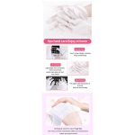 Hand Mask Λεύκανσης & Ενυδάτωσης Λεβάντα - Image 4