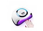 Επαγγελματικό Φουρνάκι Νυχιών BLUEQUE V1, UV LED 168W OEM