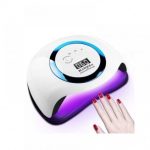 Επαγγελματικό Φουρνάκι Νυχιών BLUEQUE V1, UV LED 168W OEM