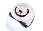 Επαγγελματικό Φουρνάκι Νυχιών BLUEQUE V1, UV LED 168W OEM - Image 2