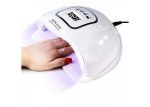 Επαγγελματικό Φουρνάκι Νυχιών UV/LED, 80W SUN X5 MAX - Image 2