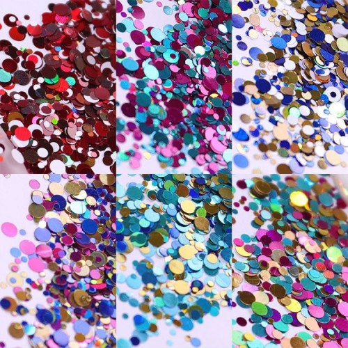 νυχιων-lolotagr-500x500-1.jpg Διακοσμητικές Παγιέτες Νυχιών σετ 12 τεμάχια - Image 1