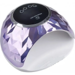 Λάμπα Πολυμερισμού Νυχιών SUN T3 PLUS 120W UV/LED NAIL LAMP