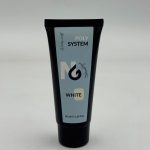 Nails Generation Poly System  Cover White 60ml – Builder Gel Κάλυψης για Νύχια